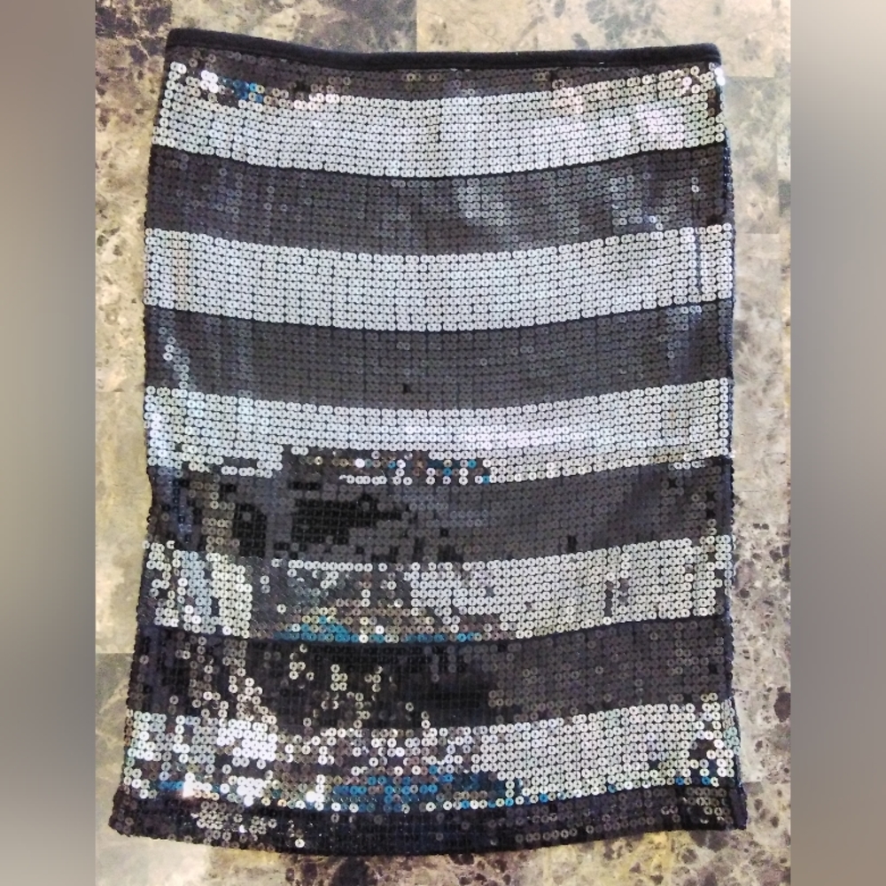 New Dynamite 2 In 1 Skirt/Tube Top